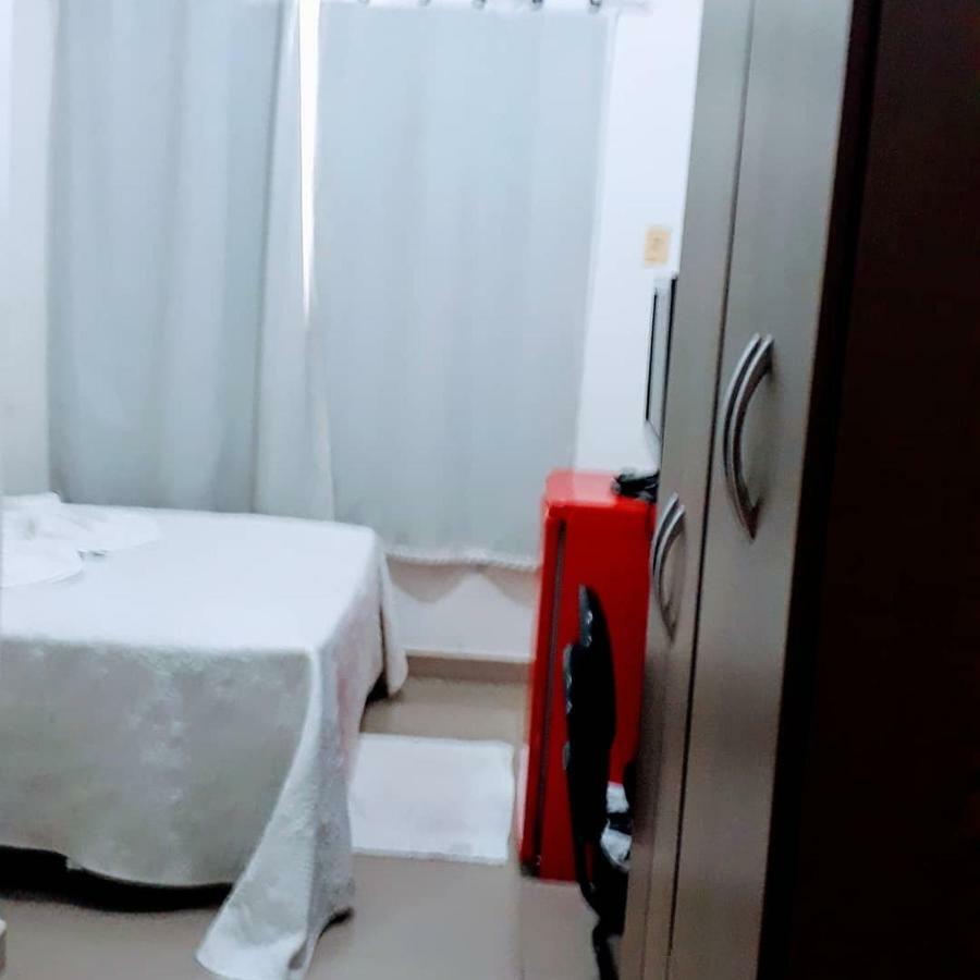 Hotel Miranda Cuiabá Zimmer foto